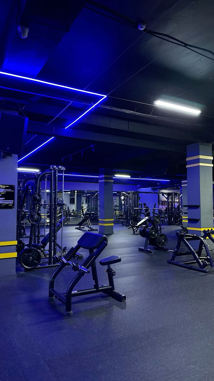 fitness resimleri
