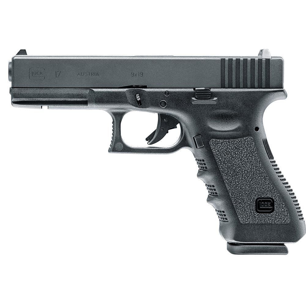 glock 17 airsoft silah